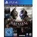 Batman Arkham Knight Game of the Year Edition (PS4, русские субтитры)