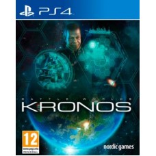 Battle Worlds Kronos (PS4, русс..