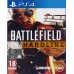 Battlefield Hardline (PS4, русская версия) Battlefield Hardline (PS4, русская версия)