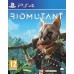 Biomutant (PS4, русская версия)