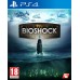 Bioshock The Collection (PS4)