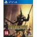 Blasphemous Deluxe Edition (PS4, русские субтитры) Blasphemous Deluxe Edition (PS4, русские субтитры)