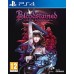 Bloodstained Ritual of the Night (PS4, русская версия)