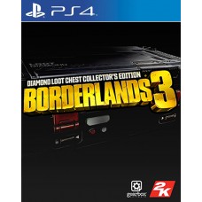 Borderlands 3 Collectors Editio..