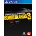 Borderlands 3 Collectors Edition (PS4)