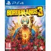 Borderlands 3 (PS4, русские субтитры)