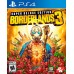 Borderlands 3 Super Deluxe Edition (PS4)