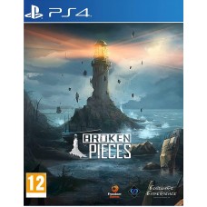 Broken Pieces (PS4)..
