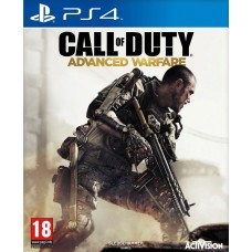 Call of Duty Advanced Warfare (PS4, русская версия) Call of Duty Advanced Warfare (PS4, русская версия)