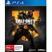 Call of Duty Black Ops 4 (PS4), ,