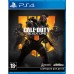 Call of Duty Black Ops 4 (PS4, русская версия) Б/У Call of Duty Black Ops 4 (PS4, русская версия) Б/У