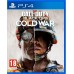 Call of Duty Black Ops Cold War (PS4, русская версия) Б/У