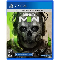 Call of Duty Modern Warfare 2 (PS4) купить в интернет-магазине ⭐ GameSpot.com.ua ⭐ Call of Duty Modern Warfare 2 (PS4), ,