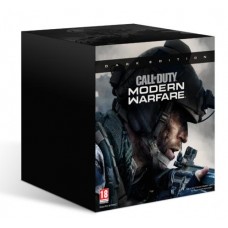 Call of Duty Modern Warfare 2019 Dark Edition (PS4) Call of Duty Modern Warfare 2019 Dark Edition (PS4)