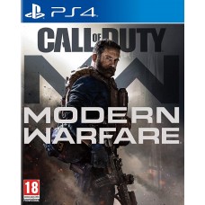Call Of Duty Modern Warfare 2019 (PS4, русская версия) Call Of Duty Modern Warfare 2019 (PS4, русская версия)