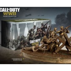Call of Duty WWII Valor Collection (фигурка) Call of Duty WWII Valor Collection (фигурка)