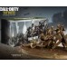 Call of Duty WWII Valor Collection (фигурка) Call of Duty WWII Valor Collection (фигурка)