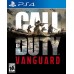 Call of Duty Vanguard (PS4) купить в интернет-магазине ⭐ GameSpot.com.ua ⭐ Call of Duty Vanguard (PS4), ,