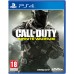 Call of Duty Infinite Warfare (PS4, английская версия)