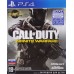 Call of Duty Infinite Warfare (PS4, русская версия) Call of Duty Infinite Warfare (PS4, русская версия)