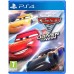 Cars 3 Driven to Win (PS4, русские субтитры)