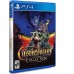 Castlevania Anniversary Collection Bloodlines Edition Limited Run #405 (PS4)