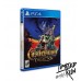 Castlevania Anniversary Collection Limited Run #405 (PS4) Castlevania Anniversary Collection Limited Run #405 (PS4)