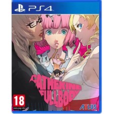 Catherine Full Body (PS4)..