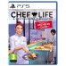 Chef Life A Restaurant Simulator (PS5) купить в интернет-магазине ⭐ GameSpot.com.ua ⭐ Chef Life A Restaurant Simulator (PS5), 115061, Другие