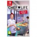 Chef Life A Restaurant Simulator (Switch, русские субтитры), 115059, Другие