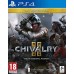 Chivalry 2 Special Steelbook Edition (PS4, русские субтитры)