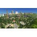 Cities Skylines Parklife Edition (PS4, русские субтитры)