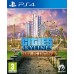 Cities Skylines Parklife Edition (PS4, русские субтитры)