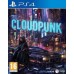 Cloudpunk (PS4, русские субтитры)