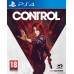 Control (PS4, русские субтитры)