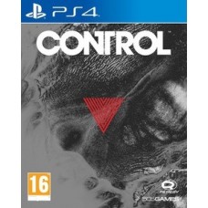 Control Retail Exclusive Editio..