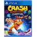 Crash Bandicoot 4 its About Time (PS4, русская версия)