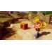 Crash Bandicoot N Sane Trilogy (PS4) Б/У, 217845P, Приключения/экшен