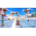 Crash Team Racing Nitro-Fueled + Crash Bandicoot N Sane Trilogy (PS4), 225827, Приключения/экшен