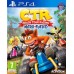 Crash Team Racing Nitro-Fueled (PS4) Crash Team Racing Nitro-Fueled (PS4)