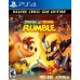 Crash Team Rumble Deluxe Edition (PS4) купить в интернет-магазине ⭐ GameSpot.com.ua ⭐ Crash Team Rumble Deluxe Edition (PS4), ,