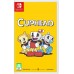 Cuphead (Switch, русская версия) купить в интернет-магазине ⭐ GameSpot.com.ua ⭐ Cuphead (Switch, русская версия), 115944, Приключения/Экшн