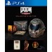 DOOM Eternal Collectors Edition (PS4) DOOM Eternal Collectors Edition (PS4)