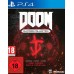DOOM Slayers Collection (PS4, русская версия) DOOM Slayers Collection (PS4, русская версия)