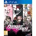 Danganronpa Trilogy (PS4)