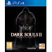 Dark Souls II Scholar of The First Sin (PS4, русские субтитры)