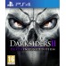 Darksiders 2 Deathinitive Edition (PS4, русская версия)