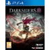 Darksiders III (PS4, русская версия)
