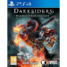 Darksiders Warmastered Edition ..