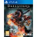 Darksiders Warmastered Edition (PS4, русские субтитры)